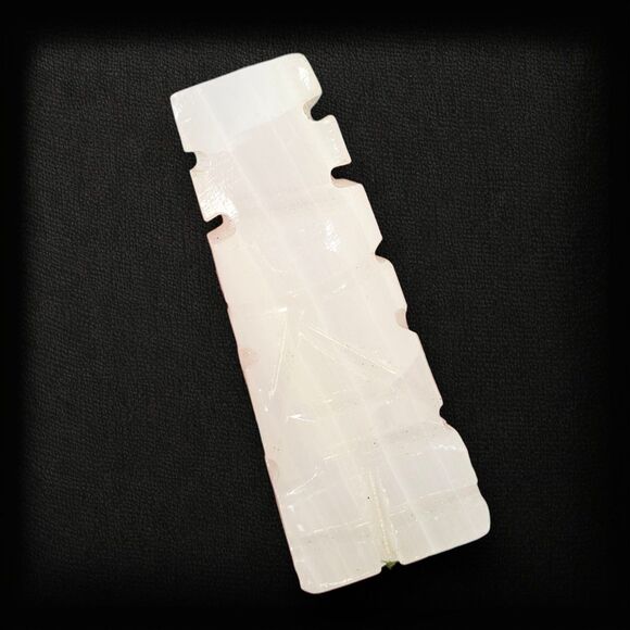 Vintage Onyx & Marble Chess Pieces Lot – Incomplete Set, Replacement/Crafts - Picture 10 of 16